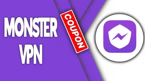 VPN Monster promo code