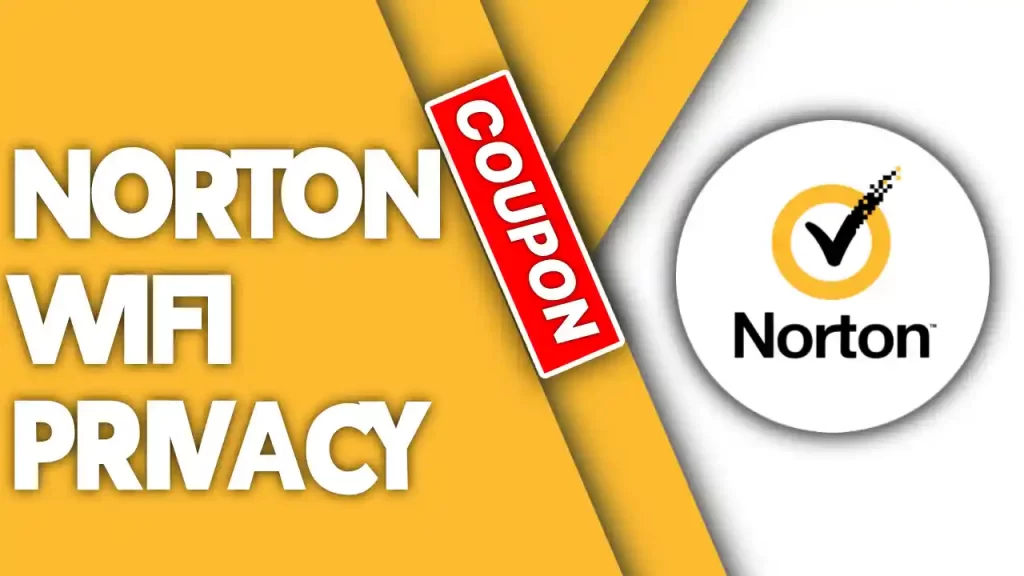 Norton wifi privacy coupon code