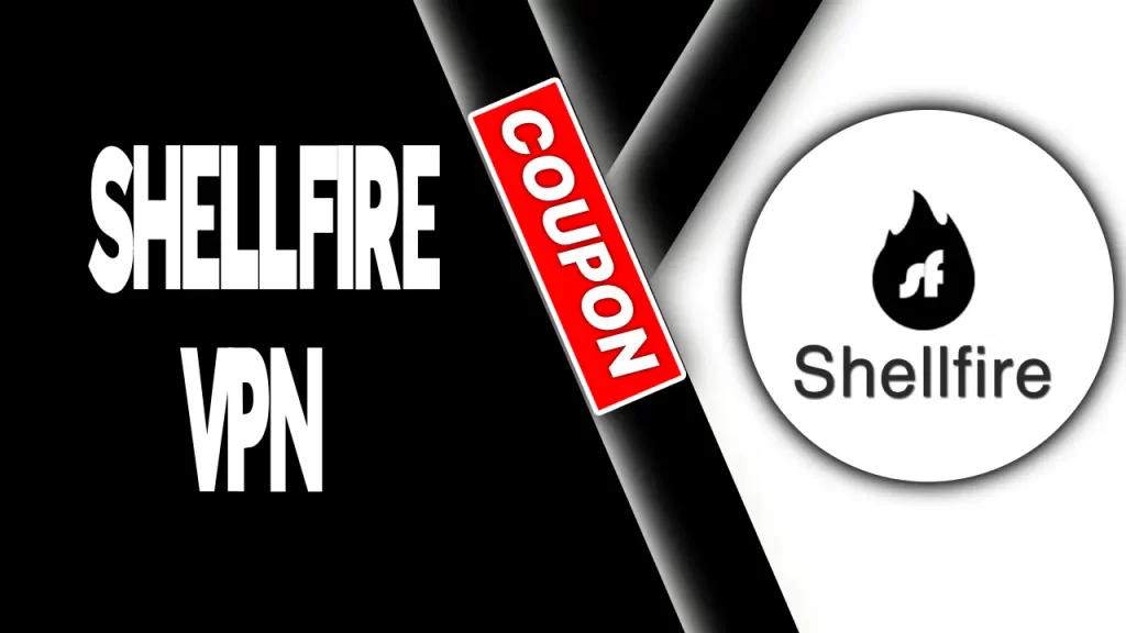 Shellfire VPN discount code