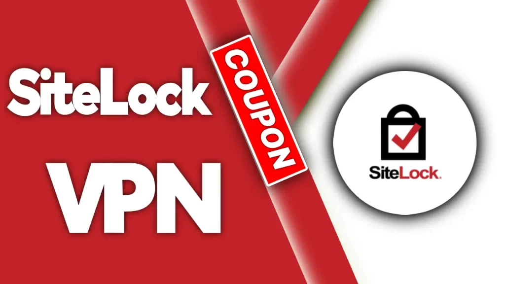 SiteLock VPN Coupon