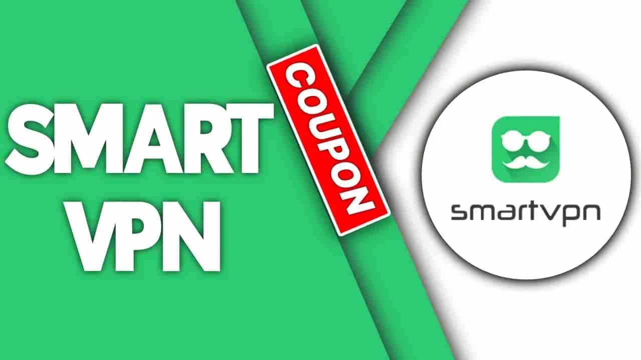 SmartVPN Promo Code 2024 SmartVPN Offers
