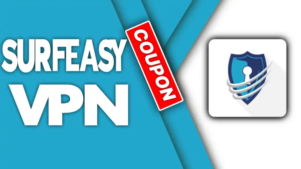 SurfEasy VPN Promo Code