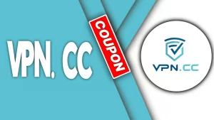 VPN.CC coupon code