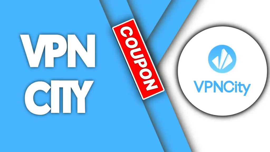 VPNCity discount code