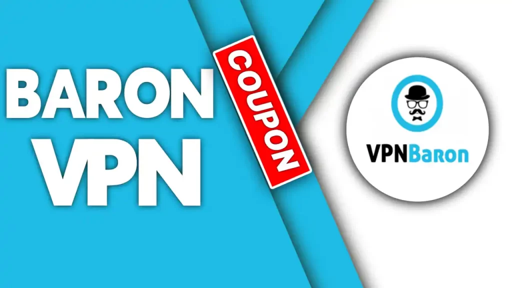 VPNbaron promo code