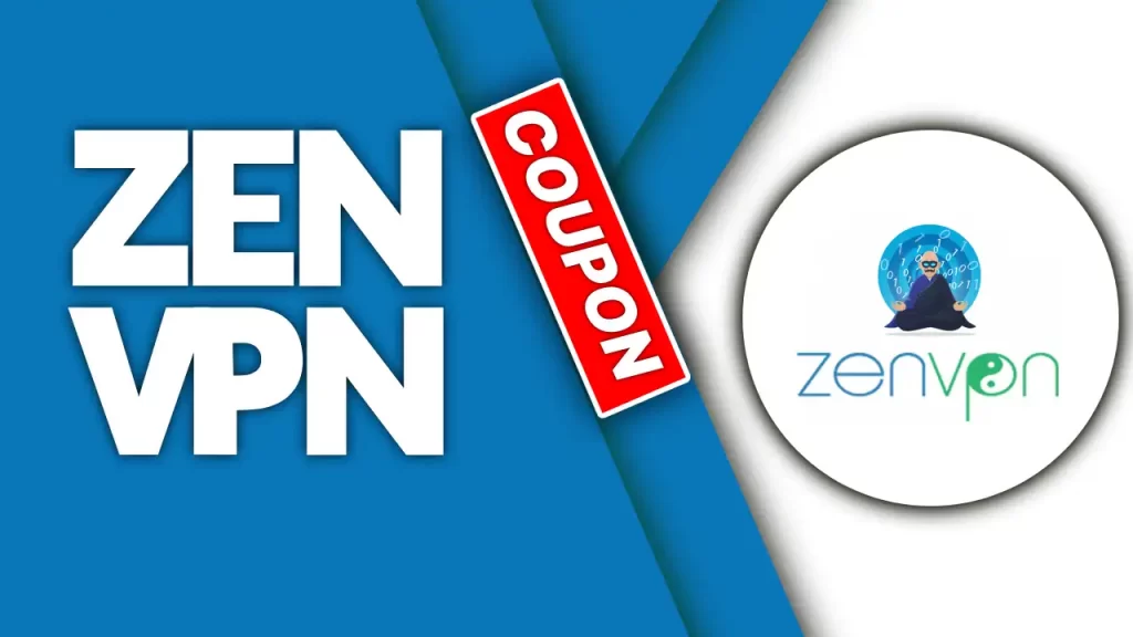 ZenVPN coupon code