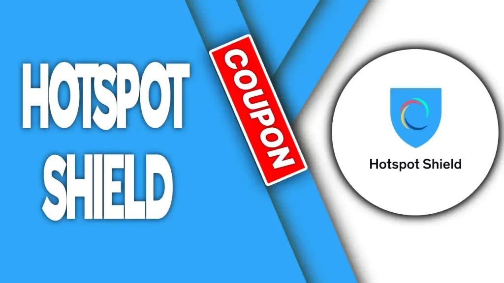 Hotspot Shield discount code
