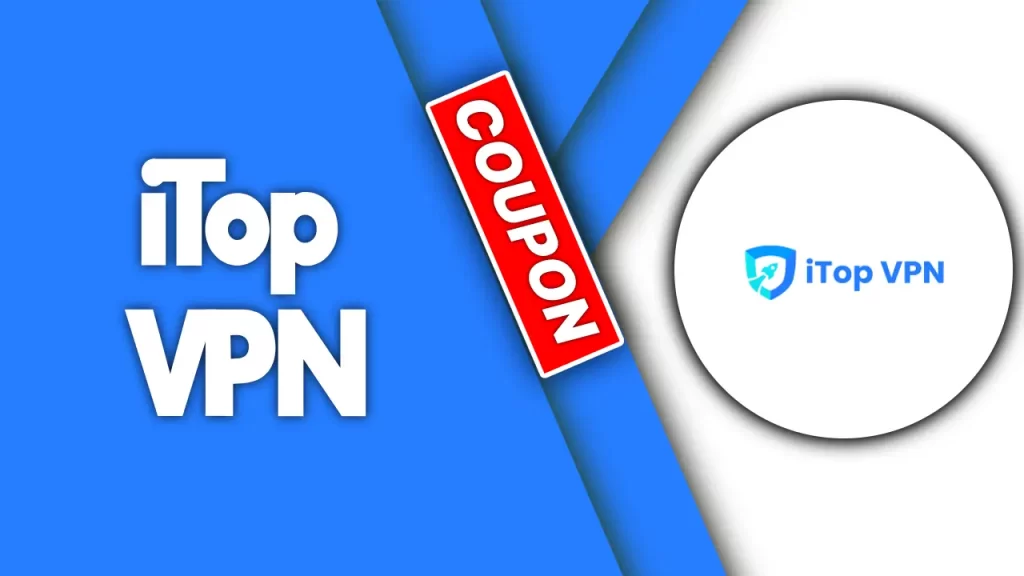 iTop VPN promo code