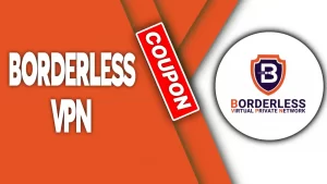 Borderless VPN discount code